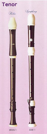 【線上體育】AULOS 511次中音直笛 日本製(全新產品)-S465