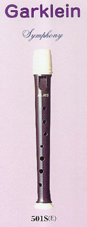 【線上體育】AULOS 501 短笛 日本製(全新產品)-S467