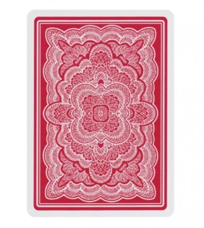 【USPCC撲克】Blue Ribbon Playing Cards RED-S103049678