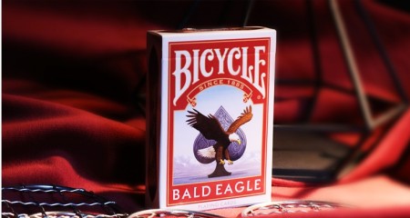 【USPCC撲克】Bicycle  Bald Eagle Playing Cards-S103049521