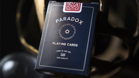【USPCC撲克】Paradox Playing Cards -S103049528