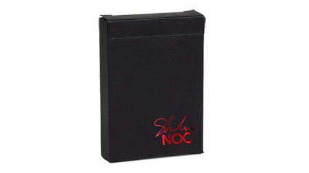 Limited Edition NOC x Shin Lim 撲克牌【USPCC撲克】-S103049651