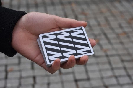 【USPCC撲克】Prototype playing cards 原形撲克-S103049760