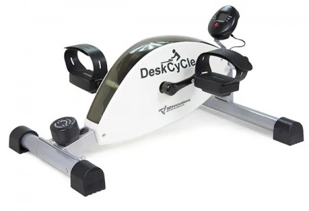 【線上體育】deskcycle 迷你有氧踏步機