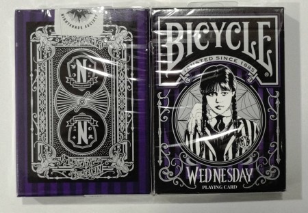 【撲克】Bicycle Wednesday 撲克牌-S103052240