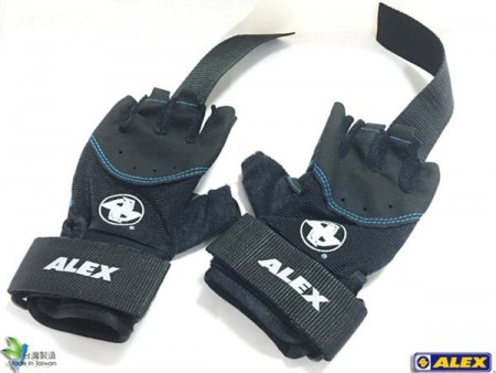 【線上體育】ALEX握把手套M號-L286A-31M