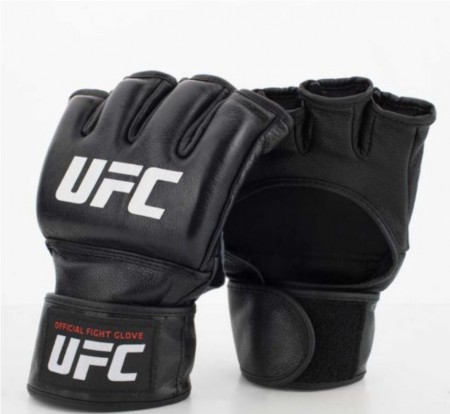 【線上體育】UFC 專業競賽用手套- 男版 XS-PS090082-20-21-F