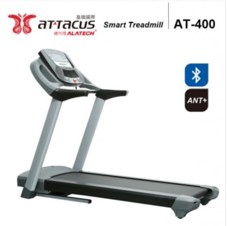 【線上體育】Attacus 跑步機 AT-400 