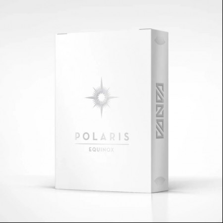 【USPCC撲克】Polaris Equinox Light-S103049591