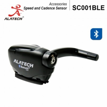 【線上體育】ALATECH 速度踏頻器 SC001
