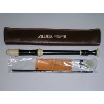 AULOS #503B 高音直笛 英式 日本製(全新產品)