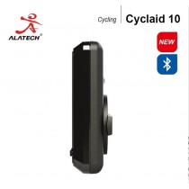 【線上體育】ALATECH Cyclaid10藍牙自行車錶 CB300