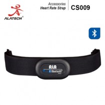 【線上體育】ALATECH 心率帶 CS009 彈性織帶藍牙運動心率帶