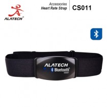 【線上體育】ALATECH CS011藍牙無線運動心率胸帶 (織帶前扣式束帶)