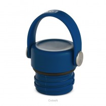 【線上體育】HYDRO FLASK HFSFX407標準口提環型瓶蓋 鈷藍色, OS-HFSFX407