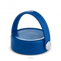 【線上體育】HYDRO FLASK HFWFX407寬口提環型瓶蓋 鈷藍色, OS-HFWFX407