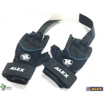 【線上體育】ALEX握把手套M號-L286A-31M