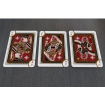 【USPCC撲克】Grandmasters Casino Edition non-foil-S103050339