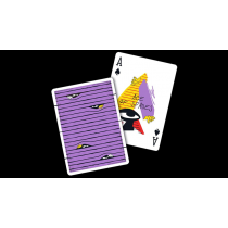 【USPCC 撲克】SVNGALI // 05 DeadEye Playing Cards-S103050813