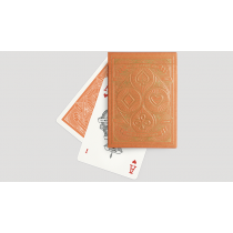 【USPCC 撲克】Misc. Goods Co. Sandstone Playing Cards-S103050817