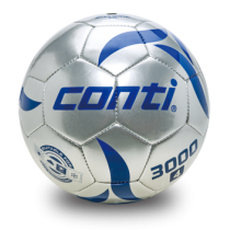 【線上體育】CONTI 4號鏡面抗刮環保TPU專用球 S3000-4-S-J24315