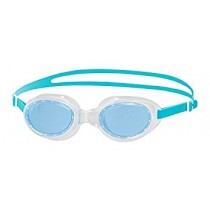【線上體育】SPEEDO成人女用泳鏡 Futura Classic 藍SD810899B578