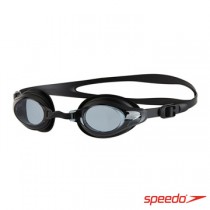 【線上體育】speedo成人運動泳鏡 Mariner Supreme 黑-SD8113177649