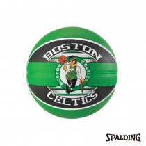斯伯丁17'-18' 塞爾提克 Celtics #7  SPA83505-F24851