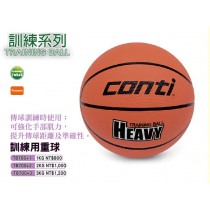【線上體育】】Conti 訓練用重球 1KG TB700+1-G55775