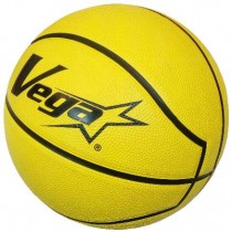 【線上體育】Vega 橡膠籃球#7 OBR-737Y 黃-J0814
