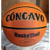 【線上體育】CONCAVO 籃球 B7 仿皮(戰紋) #7號球-J175