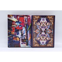 【USPCC 撲克】Candela Playing Cards-S103052220