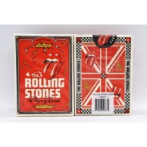 【USPCC 撲克】The Rolling Stones-S103052222