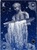 【USPCC撲克】Ecliptic Zodiac BLUE Playing Cards-S103049236