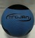 【線上體育】TROJAN HD-6026 藥球橡膠製 4kg訓練用-S1572