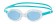 【線上體育】SPEEDO成人女用泳鏡 Futura Classic 藍-SD810899B578