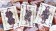 【USPCC撲克】Bicycle Armageddon Post-Apocalypse Playing Cards-S103049534