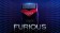 【USPCC撲克】Furious Playing Cards -S103049535