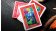 Mermaid 撲克牌 (Red) by US Playing Card Co【USPCC撲克】-S103049644