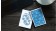 【USPCC撲克】Paisley (French Blue) Playing Cards-S103049729