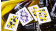 【USPCC 撲克】Purple Cardistry Playing Cards by BOCOPO-S103050811