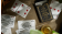 【USPCC 撲克】Misc. Goods Co. Black Playing Cards-S103050814