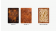 【USPCC 撲克】The Sandwich Series (Bread) Playing Cards-S103050820