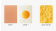 【USPCC 撲克】The Sandwich Series (Egg) Playing Cards-S103050821
