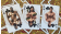 【USPCC 撲克】Gilded Testament Playing Cards-S103050825