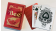 【USPCC 撲克】Hypie Eureka Playing Cards: Imagination Playing Cards-S103050853