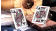 【USPCC 撲克】Tiki Playing Cards-S103050856