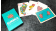 【USPCC 撲克】Hypie Eureka Playing Cards: Curiosity Playing Cards-S103050854