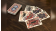 【USPCC 撲克】Edo Karuta (DAIMYO) Playing Cards-S103050859