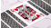 【USPCC 撲克】Esoteric: Static Edition Playing Cards by Eric Jones-S103050860